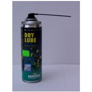 Motorex Dry Lube 300 ml