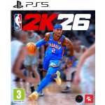 NBA 2K26 (XSX) – Zbozi.Blesk.cz