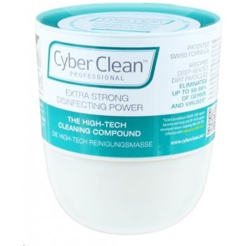 Cyber Clean Čisticí hmota Professional 160 g