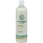 Groomers Šampon s pupalkovým olejem 1% 500 ml – Zboží Dáma