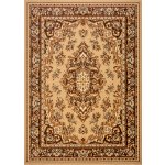 Spoltex Samira New Beige 12001-050 Béžová – Zboží Dáma