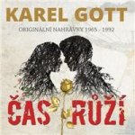 Karel Gott - Čas Růží LP – Hledejceny.cz