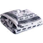 Jahu deka z mikrovlákna Christmas 150x200 – Zboží Dáma