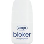 Ziaja Blocker antiperspirant roll-on 60 ml – Sleviste.cz