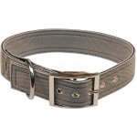 B&F Obojek popruhový jednobarevný – Zboží Mobilmania