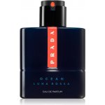 Prada Luna Rossa Ocean parfémovaná voda pánská 50 ml – Hledejceny.cz