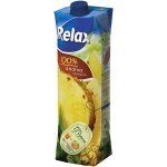 Relax 100% ananas s dužinou 1l – Zboží Mobilmania