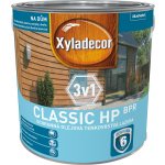Xyladecor Classic HP 2,5 l zeleň jedlová mat – Hledejceny.cz