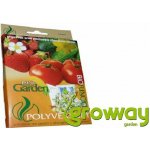 BIO-GARDEN Polyversum CHYTRÁ HOUBA NA ROSTLINY 5 G – Zboží Dáma