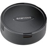 SAMYANG 8 mm f/3,5 II T3,8 II a 12 mm f/2,8 T3,1 – Sleviste.cz