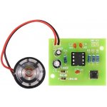 ELKIT SVBC2004 Zvonek Ding Dong s časovačem 555 – Sleviste.cz