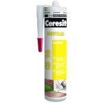 Ceresit CS 16 Neutral 280 g šedá – Zboží Mobilmania