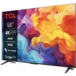 TCL 58V6B – Zboží Živě