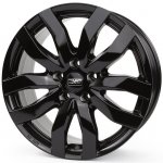 CMS C22 7x16 5x112 ET45 black | Zboží Auto