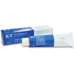 K-Y Lubricating Jelly 82 g – Zbozi.Blesk.cz