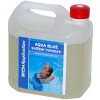 Bazénová chemie CHEM APPLICATION Aqua Blue snížení tvrdosti tekutý 5l