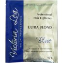 Profi Victoria Lea Ultra Blond Decolour Blue melírovací prášek 40 g