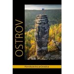 Ostrov - Horolezecký průvodce – Hledejceny.cz