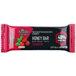 Royalbars Marksman Medová tyčinka s mateří kašičkou 70 g – Zboží Dáma