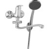 Sprchy a sprchové panely JB Sanitary A10 31 41