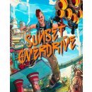 Hra na PC Sunset Overdrive