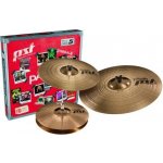 Paiste PST 5 Rock Set – Zboží Dáma