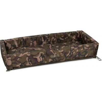Fox Podložka Camolite Welded Flat Mat With Sides – Zboží Mobilmania
