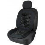 Autopotah Cappa SIENA masážní kuličkový 1ks černý | Zboží Auto