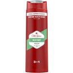 Old Spice Restart sprchový gel 400 ml – Sleviste.cz