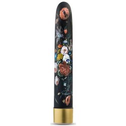 Blush The Collection Bountiful 7 inch Rechargeable Vibe Flora