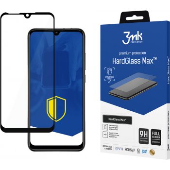 3mk HardGlass MAX pro Xiaomi Mi A3 5903108150767