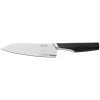 Kuchyňský nůž Fiskars 1027296 Titanium nůž Kuchařský 16 cm