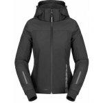 Spidi HOODIE H2OUT 2 Lady černá – Zboží Mobilmania