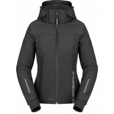 Spidi HOODIE H2OUT 2 Lady černá – Zboží Mobilmania