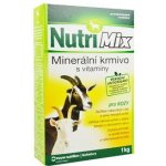 Trouw Nutrition Biofaktory NutriMix pro kozy plv 1 kg – Zboží Dáma