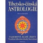 Tibetsko-čínská astrologie - Marcus Danfeld – Hledejceny.cz