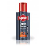 ALPECIN Energizer Coffein Shampoo C1 250ml – Zboží Mobilmania