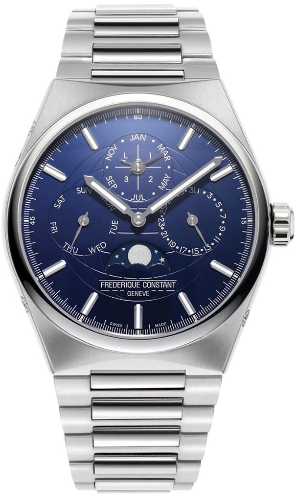 Frederique Constant FC775N4NH6B