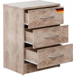 Casaria Eloise 54x39x28cm – Hledejceny.cz