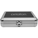 Ortofon Alu case Ortofon TWIN – Zboží Živě