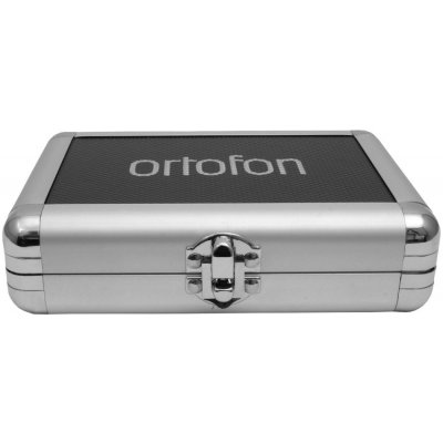 Ortofon Alu case Ortofon TWIN – Zboží Živě