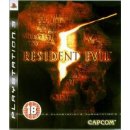 Resident Evil 5