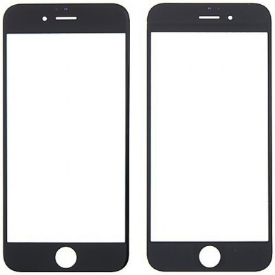 Přední sklo Apple iPhone 6 – Zboží Mobilmania