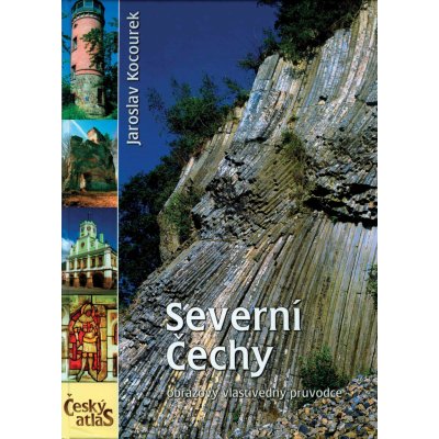 Český atlas Severní Čechy – Zbozi.Blesk.cz