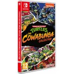 Teenage Mutant Ninja Turtles: The Cowabunga Collection – Hledejceny.cz