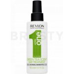 Revlon Uniq One Green Tea Scent maska na vlasy se zeleným čajem 150 ml – Zboží Dáma