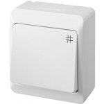 Famatel 5338-02 GALATEA IP44 – Hledejceny.cz