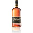 Božkov Republica Exclusive 38% 0,7 l (holá láhev)