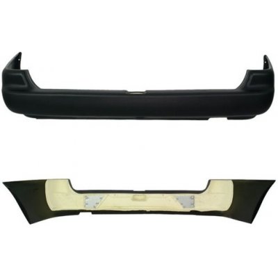 Nárazník zadní FORD ESCORT KOMBI (GAL/AAL/ABL/ALL/AFL), 01.95-02.99 OE 7400104 – Zboží Mobilmania