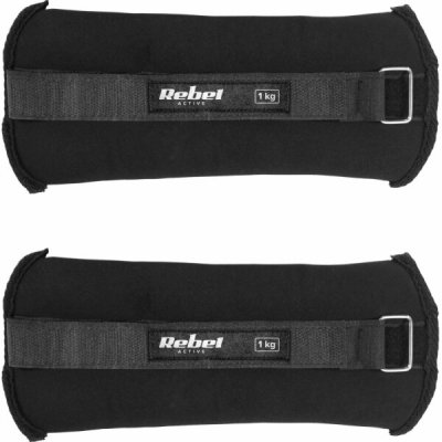 REBEL RBA-3500-1 2x1 kg – Zboží Dáma